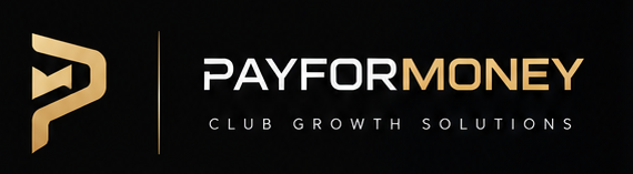 PayForMoney — Soluções para clubes de poker